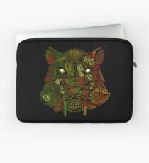 Leo - Smilodon Laptop Sleeve