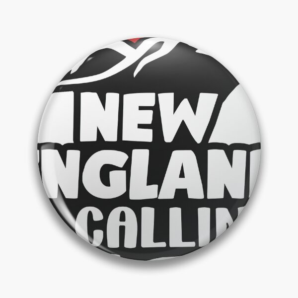 Item preview, New England 4552 designed and sold by JerroldRivenba.