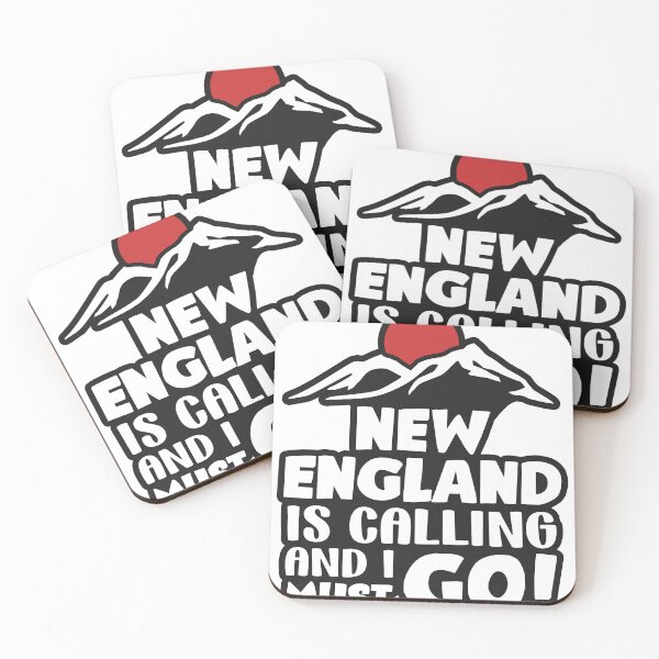 Item preview, New England 4552 designed and sold by JerroldRivenba.