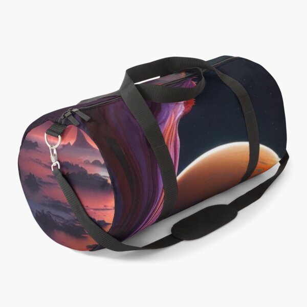 Item preview, Exotic Alien World designed and sold by Zestpond.