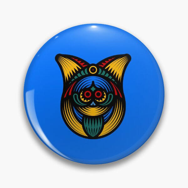 Item preview, Vibrant Wisdom designed and sold by Desartado.