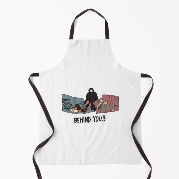 Item preview, Behind You - Randy & Mindy Meeks designed and sold by createdbycara-.