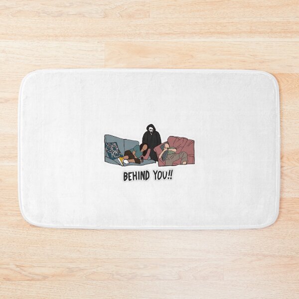 Item preview, Behind You - Randy & Mindy Meeks designed and sold by createdbycara-.