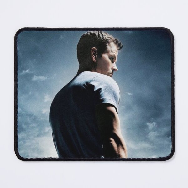 Item preview, Mark Wahlberg designed and sold by aradacaca2.