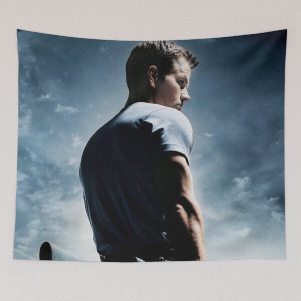 Item preview, Mark Wahlberg designed and sold by aradacaca2.