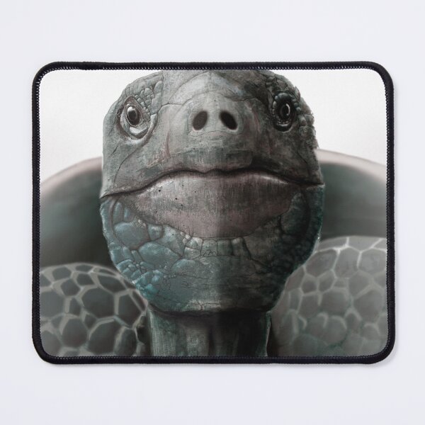 Item preview, Galapagos Turtle designed and sold by Fabian Ulloa Loza.