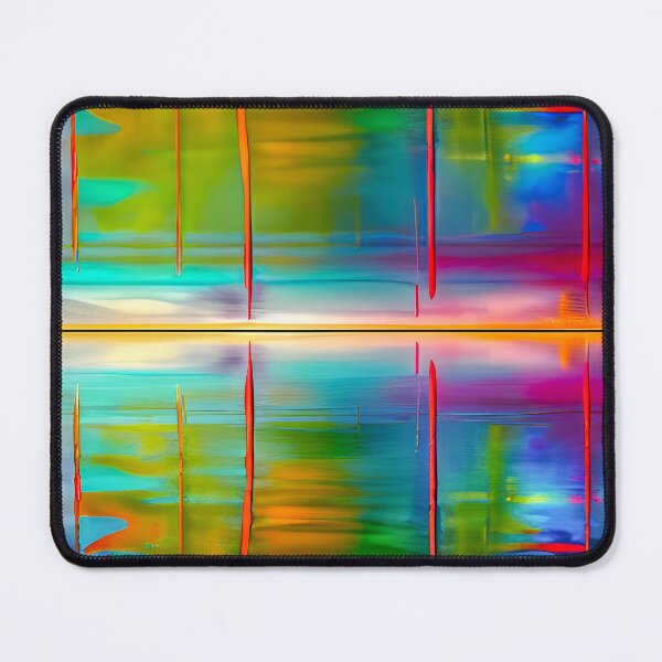 Item preview, Joyful Colors Splash designed and sold by LRenee Art Studio.