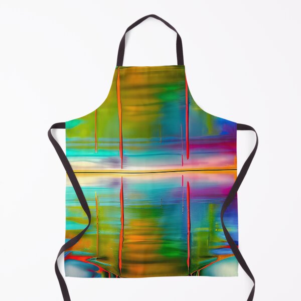 Item preview, Joyful Colors Splash designed and sold by LRenee Art Studio.