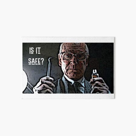 Art Board Print