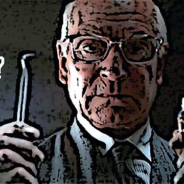 Artwork thumbnail, 'Is it safe?' Commemorating the classic scene from John Schlesinger's 'Marathon Man' by Rinsetheman