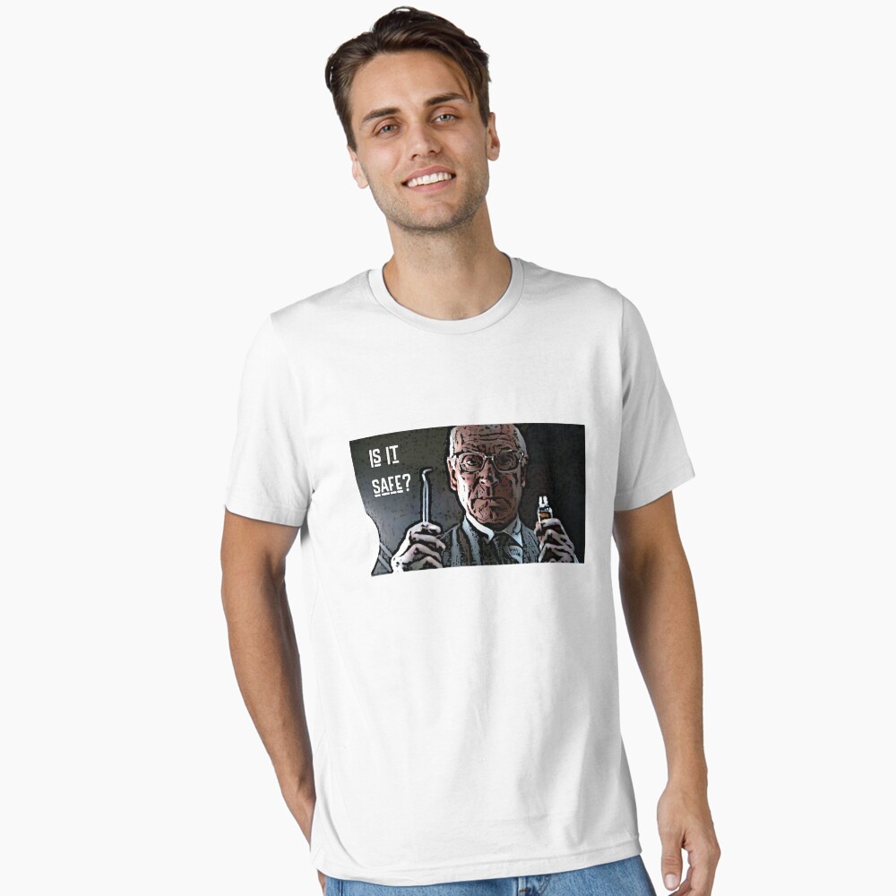 Item preview, Essential T-Shirt designed and sold by Rinsetheman.