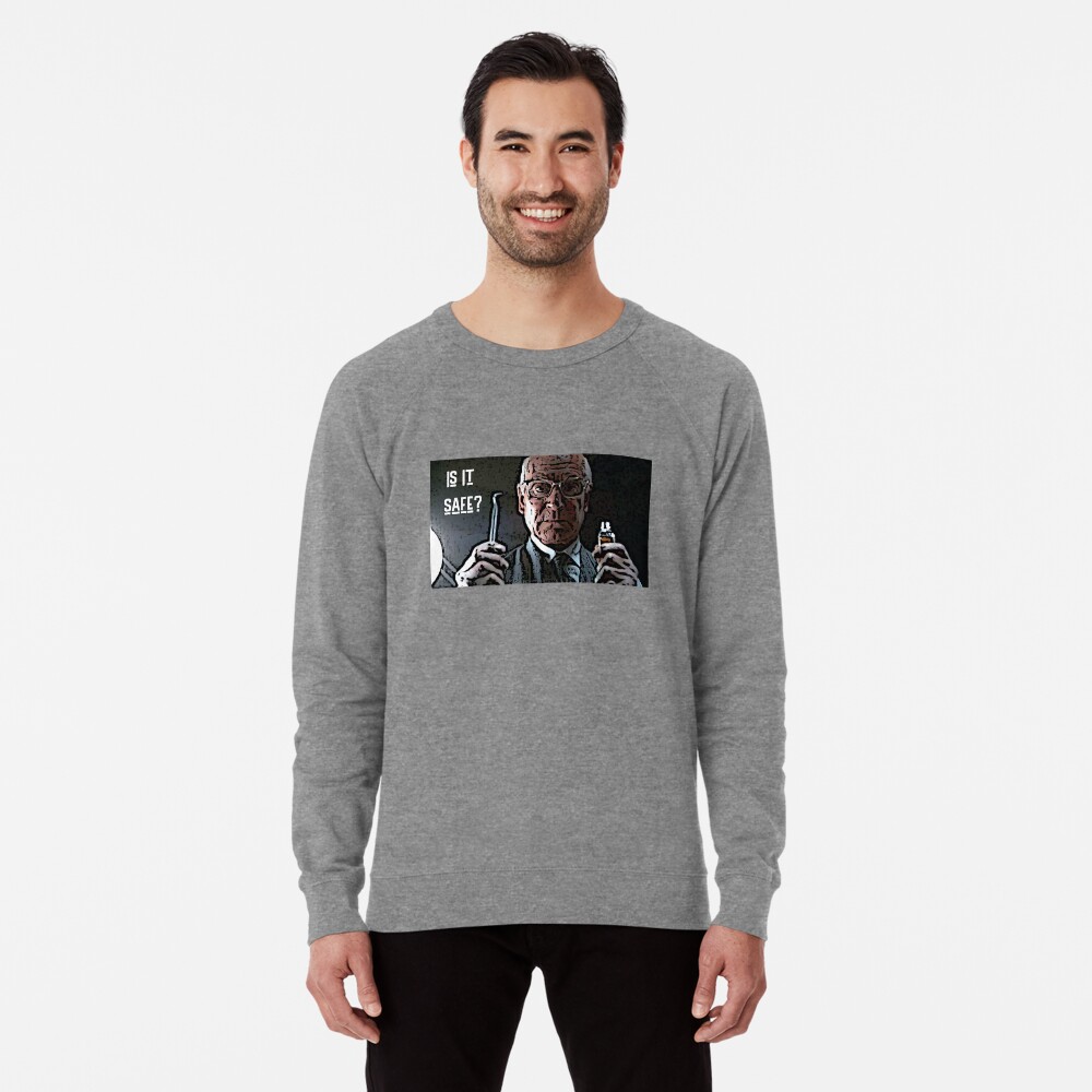 Item preview, Lightweight Sweatshirt designed and sold by Rinsetheman.