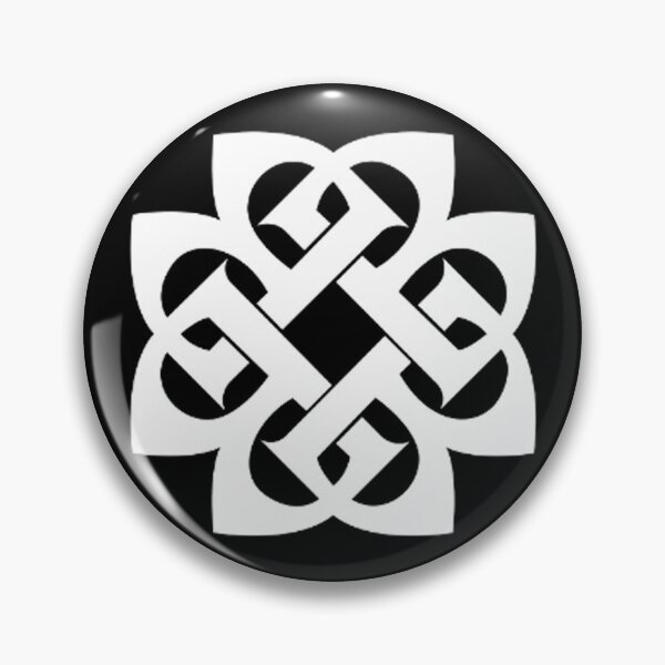Item preview, logos of white designed and sold by MadelynWitting.