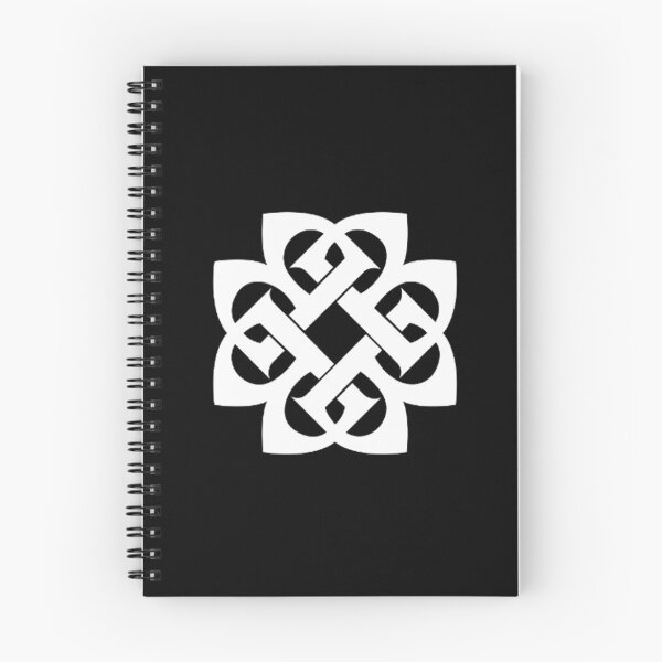 Aperçu de l'œuvre logos de blanc créée et vendue par MadelynWitting.