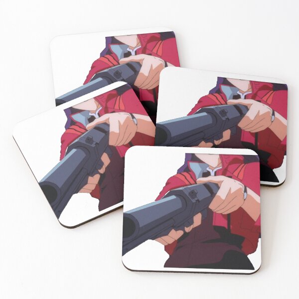 Item preview, Misato load up designed and sold by DoingArtsyStuff.