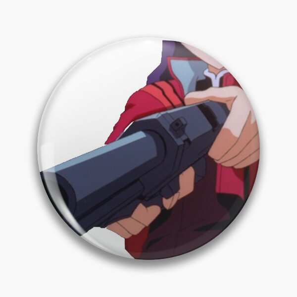 Item preview, Misato load up designed and sold by DoingArtsyStuff.