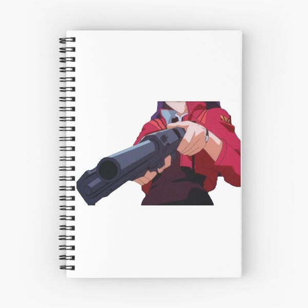 Item preview, Misato load up designed and sold by DoingArtsyStuff.