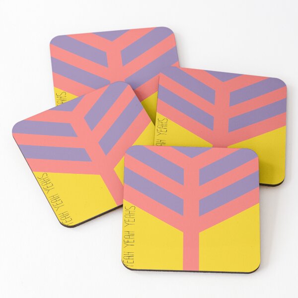 Item preview, Yeah Yeah Yeahs designed and sold by HeyScenesters.