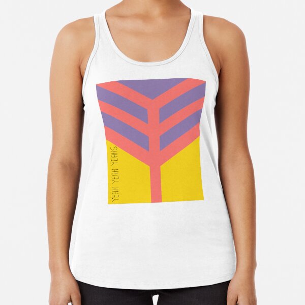 Item preview, Yeah Yeah Yeahs designed and sold by HeyScenesters.