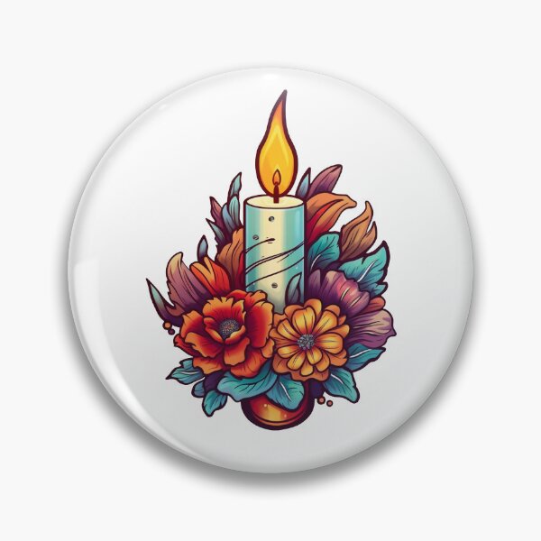 Item preview, Flower Candle Co Regulation Is My Cardio designed and sold by ahmed2751989.
