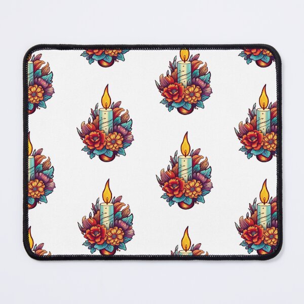 Item preview, Flower Candle Co Regulation Is My Cardio designed and sold by ahmed2751989.