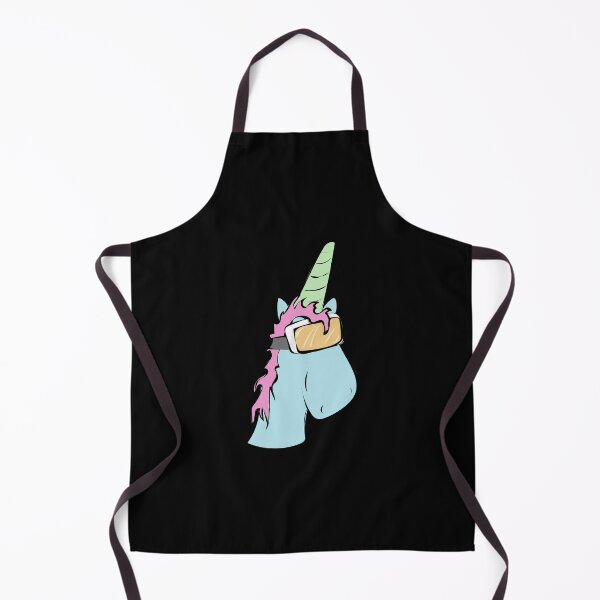 Item preview, unicorn designed and sold by Flag75.