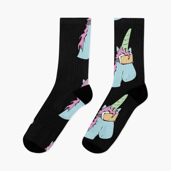 Item preview, unicorn designed and sold by Flag75.
