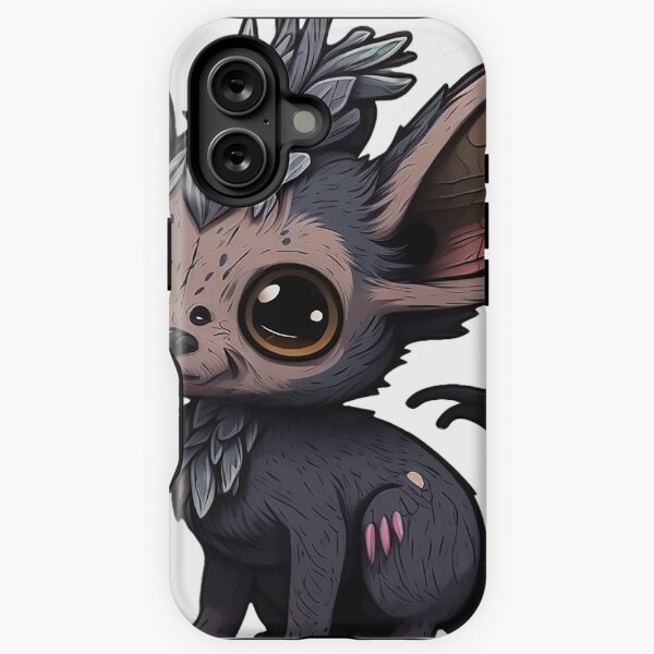 Item preview, Cute Chupacabra Sticker designed and sold by Lindsey Lofi.
