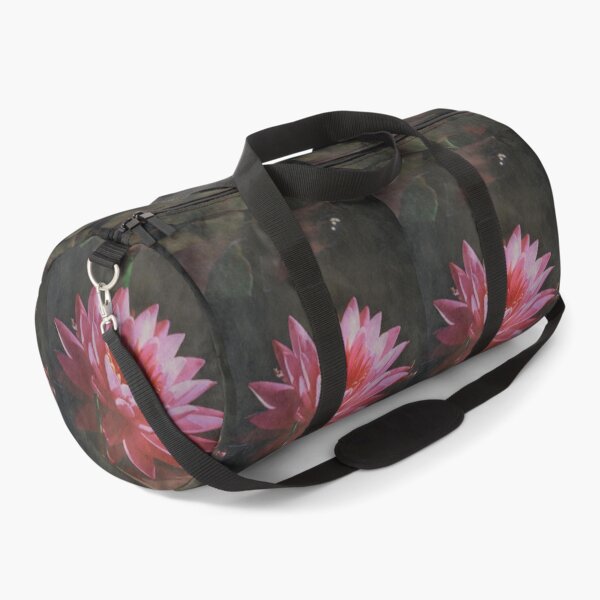 Item preview, Miss Siam Water Lily with Texture designed and sold by Robert Armendariz.