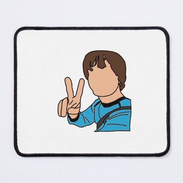 Item preview, Kurt Kunkle - Spree designed and sold by createdbycara-.