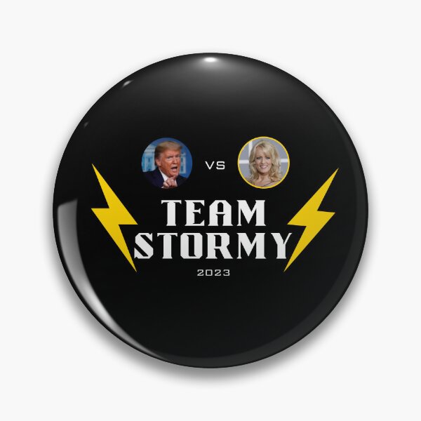Item preview, Team Stormy designed and sold by Hayjay317.