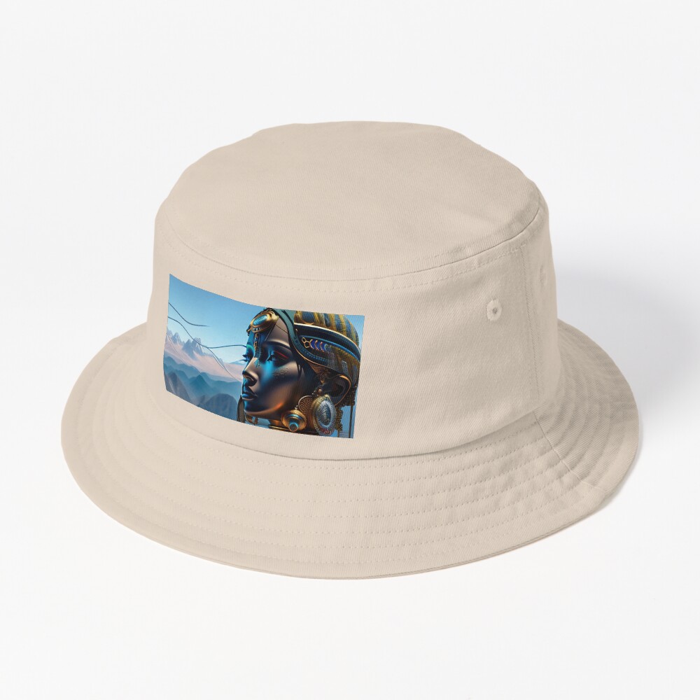 Item preview, Bucket Hat designed and sold by Ersha-Design.