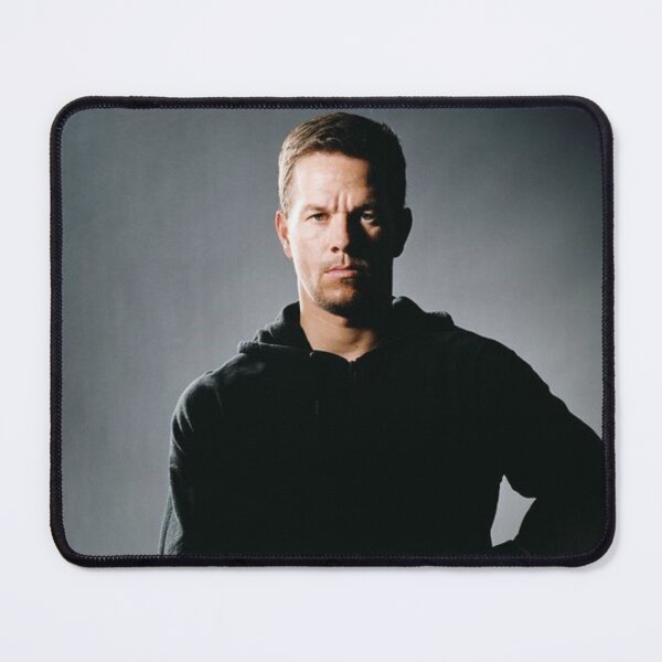 Item preview, Mark Wahlberg designed and sold by aradacaca2.
