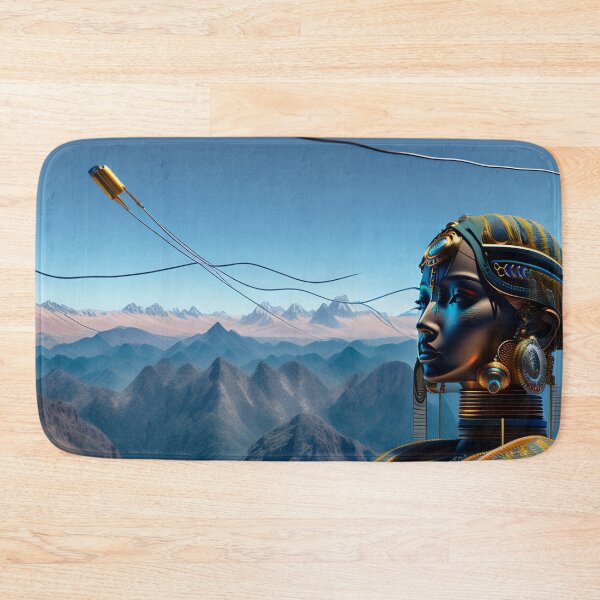 Item preview, Queen of the Andes designed and sold by Ersha-Design.