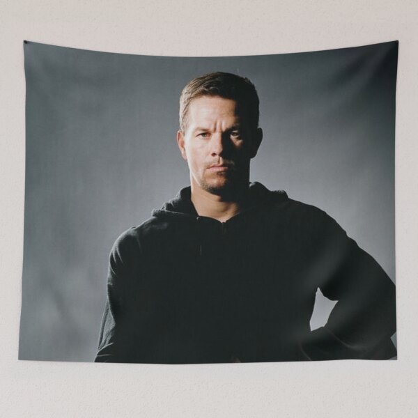 Item preview, Mark Wahlberg designed and sold by aradacaca2.