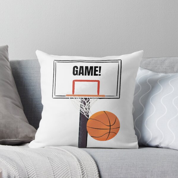 Item preview, Basketball GAME!  designed and sold by digidrawdude.