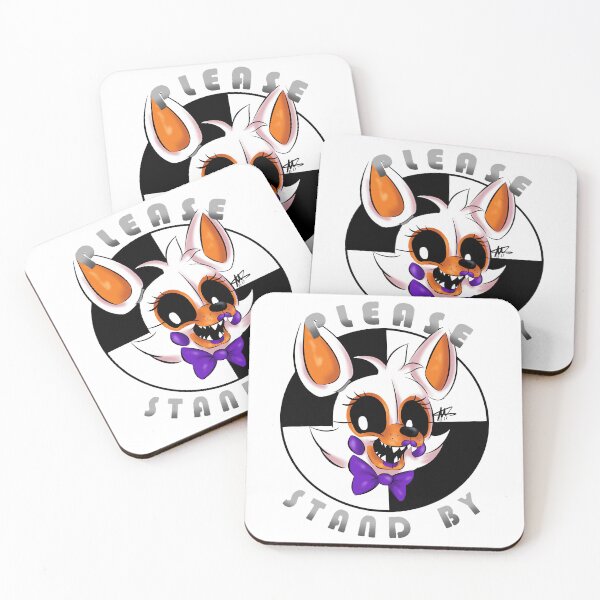 Item preview, L-O-L, Please stand by! designed and sold by StrayCatst.