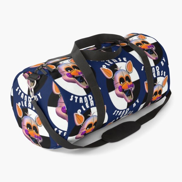 Item preview, Lolbit designed and sold by StrayCatst.