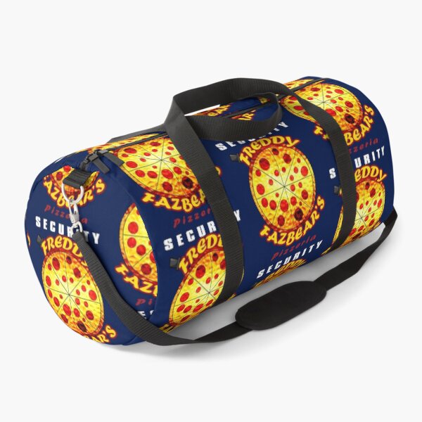 Item preview, Official Employee of Freddy Fazbear's Pizzeria designed and sold by StrayCatst.