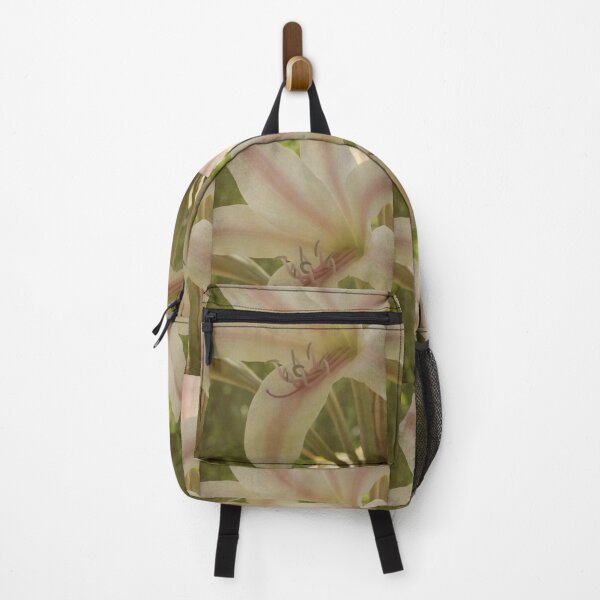 Item preview, Textured Daylily designed and sold by Robert Armendariz.