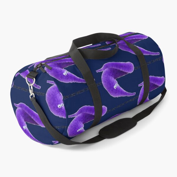 Item preview, purple worm=the man behind the slaughter designed and sold by StrayCatst.