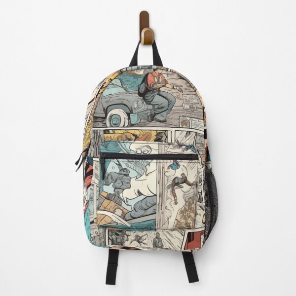 Item preview, Color manga designed and sold by fanzen69.