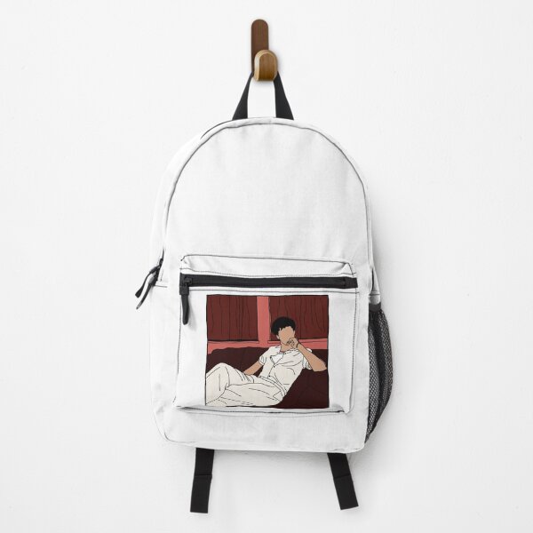Item preview, Joshua Bassett Photo Illustration designed and sold by createdbycara-.