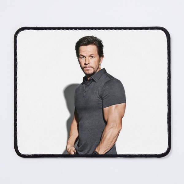 Item preview, Mark Wahlberg designed and sold by aradacaca2.