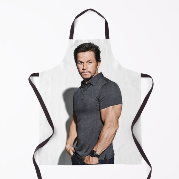 Item preview, Mark Wahlberg designed and sold by aradacaca2.