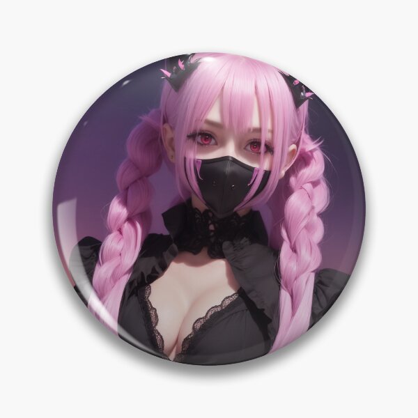 Item preview, Vampire Masques designed and sold by Masques-AI.