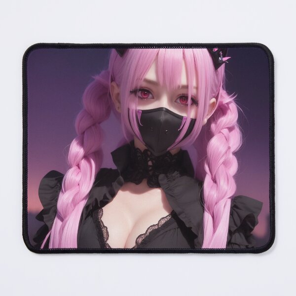 Item preview, Vampire Masques designed and sold by Masques-AI.
