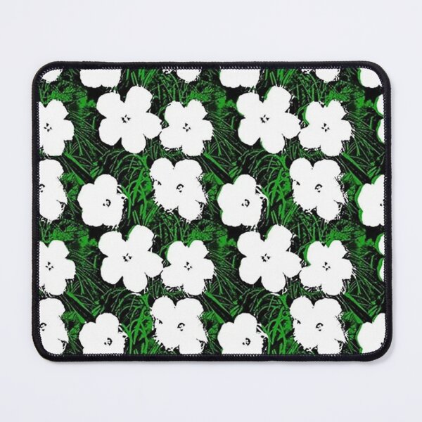 Item preview, Daisy White designed and sold by ChayaCorwin.