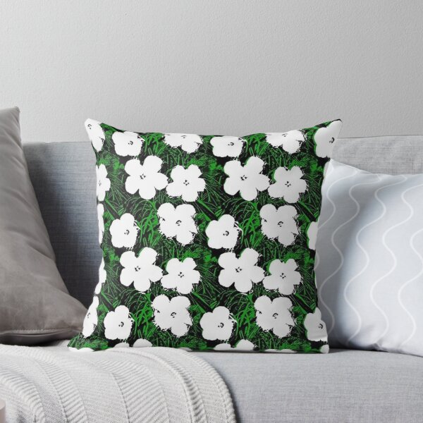 Item preview, Daisy White designed and sold by ChayaCorwin.