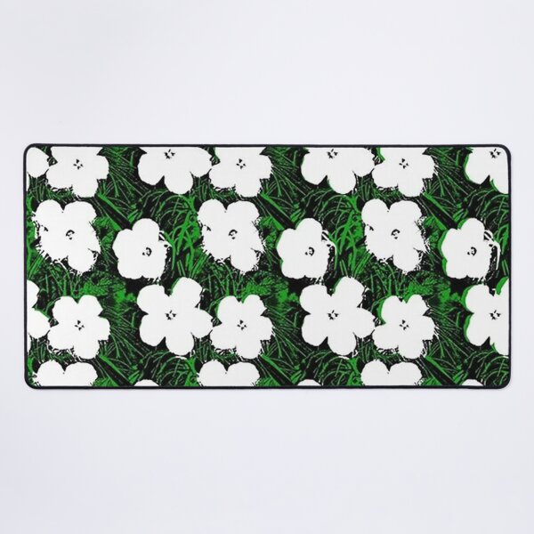 Item preview, Daisy White designed and sold by ChayaCorwin.